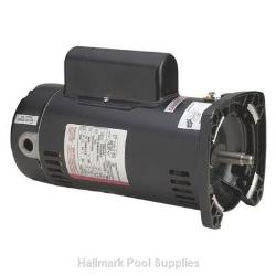 2.5HP 230V UR EE 48Y Odp Sqfl Motor