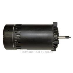 1HP 115/230V UR 56J Odp Threaded Motor