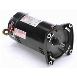 1HP 208-230/460V 3PH 48Y Odp Sqfl Motor