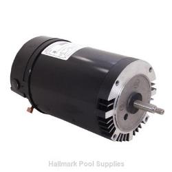 2HP 208-230V EE 56J Odp Northstar Motor