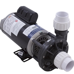 1.5HP 115V 2Sp 14.4A 1.5" 48Fr Fmhp Pump