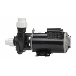 1HP 115V 2Sp 9.8A 1.5" 48Fr Fmhp Pump