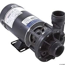 .75HP 115V 2Sp 7.8A 1.5" 48Fr Fmhp Pump