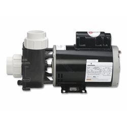 3HP 230V 2Sp 8.9A 2.5" 56Fr Xp2e Pump