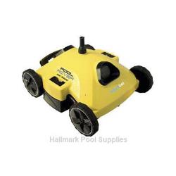 POOL ROVER S2-50 Robotic Pool Cleaner