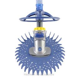 TR2D IG SUCTION Side Pool Cleaner