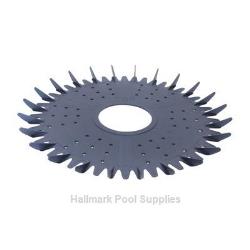 Baracuda G2 Finned Disc