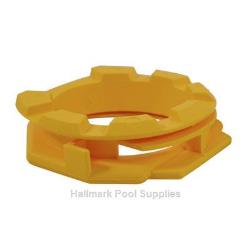Rubber Baracuda G3 Foot Pad