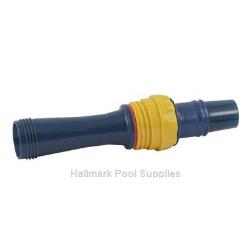 CASSETTE BARACUDA G3 Outer Ext Pipe W/ Handnut