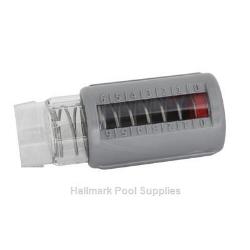 G3/ G2/ WAHOO/ T5 DUO Flow Gauge
