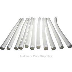 11/Cs 1M White 1500 Hose Kit