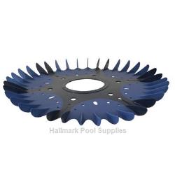 BARACUDA G4 Dual Durometer Disc