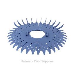 Blue T3/ Tr2d Disc