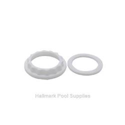 T3/Tr2d Upper & Lower Washers