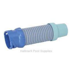 BARACUDA X7 QUATTRO Suction Fitting Adapter