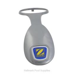 Silver T5 Duo Main Body Cap