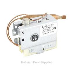 C-SPA XI Thermostat