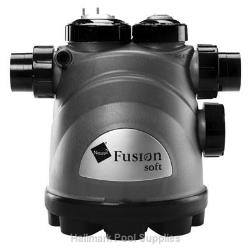 40K GAL FUSION SOFT Scg Cell & Nature2 Vessel Kit
