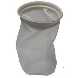 LEAF-B-GONE COMPLETE Filter Bag W/ Poly Ring