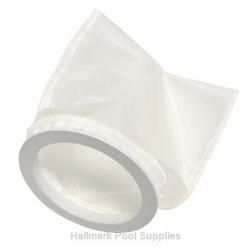 LEAF-B-GONE FILTER Bag W/ Pvc Ring (Before 1999)