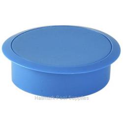 Blue Protective Cap Kit