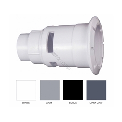 GRY Gunite Jet Wall Fitting