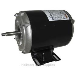 AGL50FL1 .5HP 115V 7.5A 48Y Odp Thru-Bolt Motor