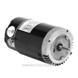 .75HP 230/115V 56C Ur Threaded Motor