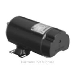 1HP 115V 12A 48Y Odp Thru-Bolt Motor