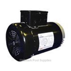 1HP 115/208-230V EE 56Y Tefc Sqfl Motor