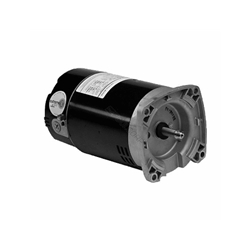 .5HP 115/208-230V EE 56Y Odp Sqfl Motor