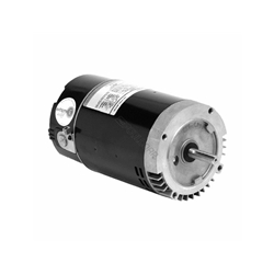 .75HP 115/208-230V EE 56C Odp Keyed Motor