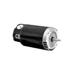 .75HP 115/208-230V EE 56J Odp Threaded Motor