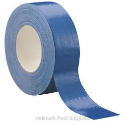 BLUE Sure Seam Tape 24-2"X60yd Roll