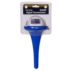 6/CS Digital Pool & Spa Thermometer