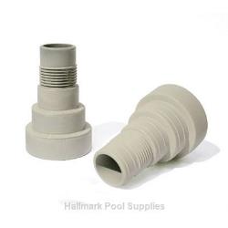 40MM 6/CS Filter Hose Conversion Kit