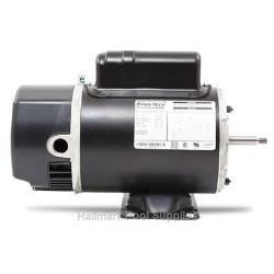 C1102 MOTOR Thrd Fr 2Hp 230V