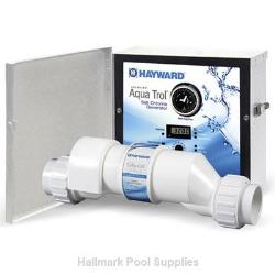 18K GAL AQUATROL Ag Return Line Salt Generator