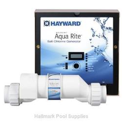 15K GAL AQUARITE Salt Chlorine Generator