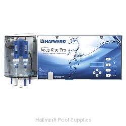 40K GAL AQUARITE PRO Salt Chlorine Generator