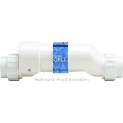15K GAL SCG Turbocell W/ 15' Cord