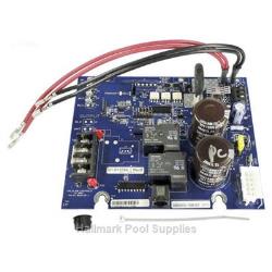 Aquarite Main Pcb