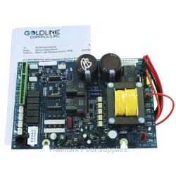 Aqualogic Main Pcb
