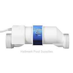 18K GAL AQUATROL Turbo Cell W/ 15' Cord