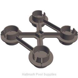 C5020 Top Closure Plate