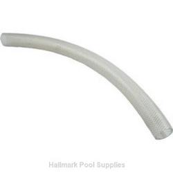 26" S160T 26" Clear Hose
