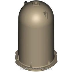 C1750/C2002 STARCLEAR Plus Filter Lid W/ Vent Valve