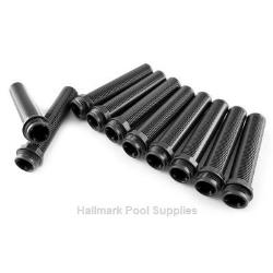 10/PKG Threaded Lateral