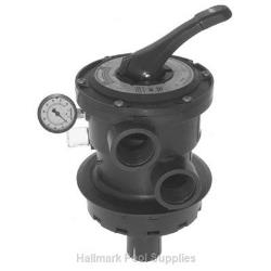 2"S DE Slide Valve
