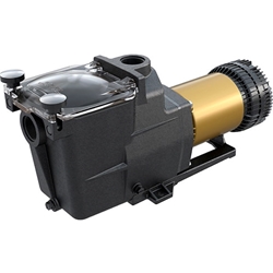 1.65THP 115/230V Super Pump Xe Pump